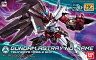 HGBD 1/144 GUNDAM ASTRAY NO NAME Hobby