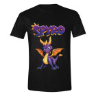 Koszulka Spyro rozmiar M Hobby