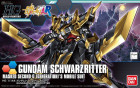 HG 1/144 GUNDAM SCHWARZRITTER Hobby