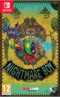 Nightmare Boy NS