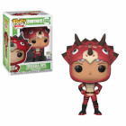 Fortnite POP! Tricera Ops 9 cm Hobby