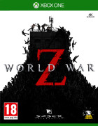 World War Z XONE