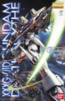 MG 1/100 GUNDAM DEATHSCYTHE EW VER Hobby