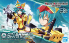 FIGURE RISE BUILD DIVERS DIVER NAMI Hobby