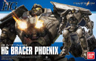 HG PACIFIC RIM BRACER PHOENIX Hobby