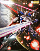 MG 1/100 FORCE IMPULSE GUNDAM Hobby