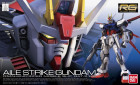 RG 1/144 AILE STRIKE GUNDAM Hobby