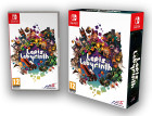 Lapis x Labyrinth Limited Edition NS