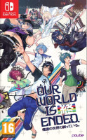 Our World Is Ended NS