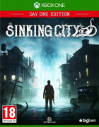 The Sinking City Day One XONE