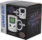 Magiczny kubek Game Boy Hobby