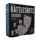 Gra imprezowa Battle Shots Hobby