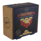 Gra imprezowa Shot Pong Hobby