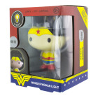 Świecąca Figurka Wonder Woman Icons Hobby