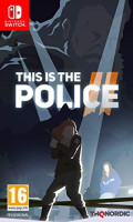 This is the Police 2 NS