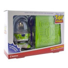 Podstawka na jajko Toy Story Buzz Hobby