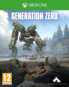 Generation Zero XONE