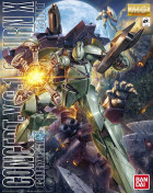 MG 1/100 TURN X Hobby