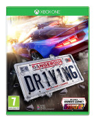Dangerous Driving XONE