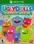 UglyDolls: An Imperfect Adventure XONE