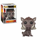 The Lion King (2019) POP! Disney Pumbaa 9 cm nr 550 Hobby