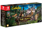 Cabela's The Hunt Championship Edition NS