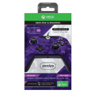 Pad przewodowy DELUX CAMO PURPLE NEW XONE