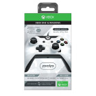 Pad przewodowy DELUX CAMO WHITE NEW XONE
