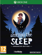 Among The Sleep Enhanced Edition XONE