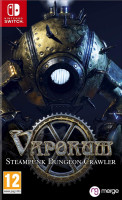 Vaporum NS