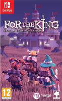 For The King NS