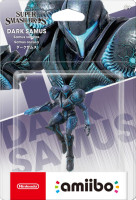 Figurka Amiibo Smash - Dark Samus 3DS