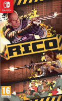 R.I.C.O. NS