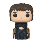 Game of Thrones POP! King Bran The Broken 9 cm, Hobby