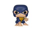 Marvel 80th POP! Heroes Beast (First Appearance) 9 cm, Hobby