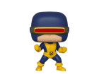 Marvel 80th POP! Heroes Cyclops (First Appearance) 9 cm Hobby
