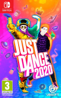 Just Dance 2020, Nintendo Switch