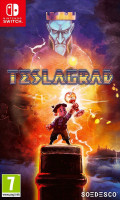 Teslagrad NS