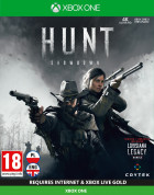 Hunt Showdown XONE