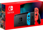 Konsola Nintendo Switch Neon Red/Blue NEW NS