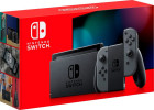 Konsola Nintendo Switch Grey NEW NS