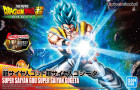FIGURE-RISE SUPER SAIYAN GOD SUPER SAIYAN GOGETA Hobby