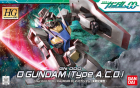 HG 1/144 GN-000 O GUNDAM TYPE A.C.D. Hobby