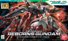 HG 1/144 REBORNS GUNDAM Hobby