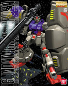 MG 1/100 RX-78 GP02A GUNDAM GP02 PHYSALIS Hobby
