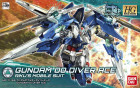 HGBD 1/144 GUNDAM OO DIVER ACE Hobby