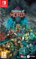 Children of Morta NS
