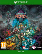 Children of Morta XONE
