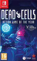 Dead Cells Action Game of the Year, Nintendo Switch
