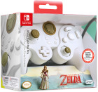 PDP SWITCH Pad przewodowy Fight Pad Pro SUPER SMASH BROS - ZELDA NS